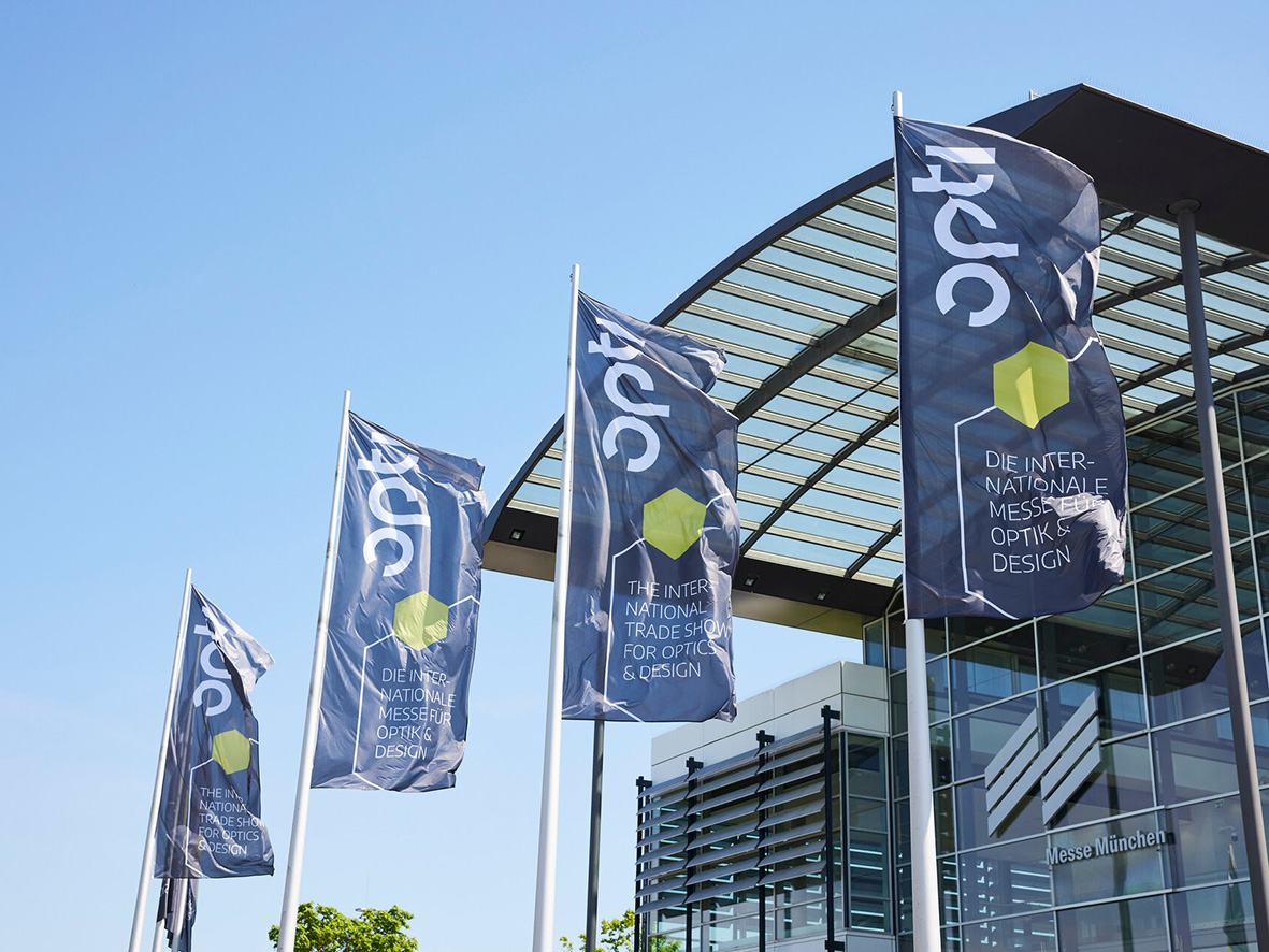 opti 24 – Keyplayer an Bord - EYECOM